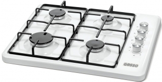 Gosso 3510 LPG Solo (Set Üstü) Gazlı Ocak