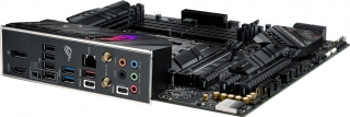Asus ROG Strix B660-G Gaming WiFi LGA 1700 Soket Anakart