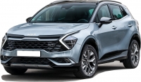 2022 Kia Sportage 1.6 150 HP Prestige (4x4) resim