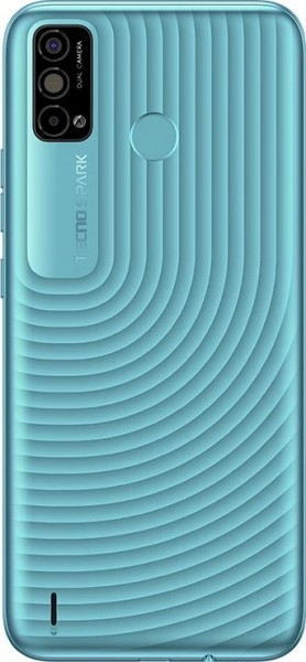 Tecno Spark 6 Go 2021