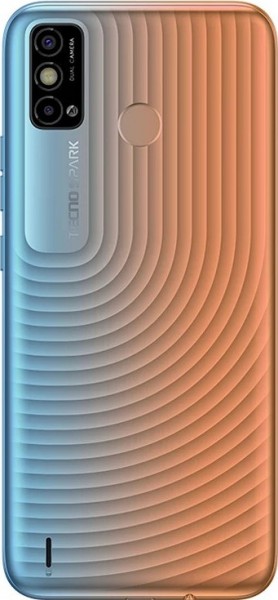 Tecno Spark 6 Go 2021