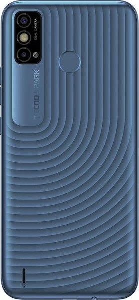 Tecno Spark 6 Go 2021