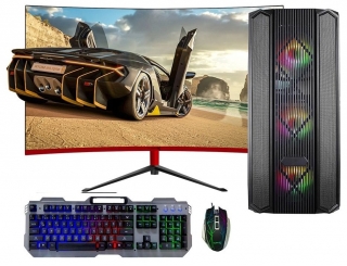 Turbox Tx771