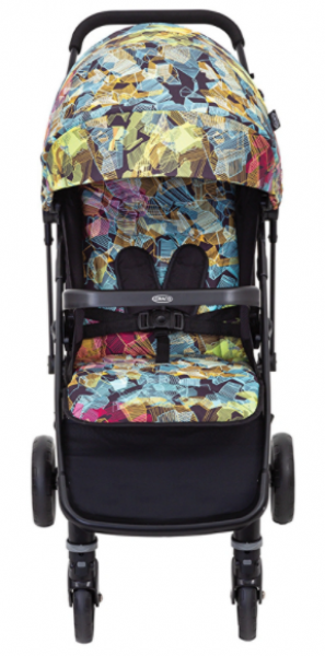 Graco Breaze Lite Bebek Arabası