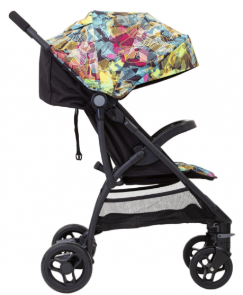 Graco Breaze Lite Bebek Arabası
