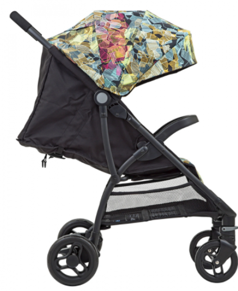 Graco Breaze Lite Bebek Arabası