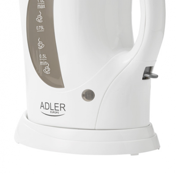 Adler AD-03 Su Isıtıcı