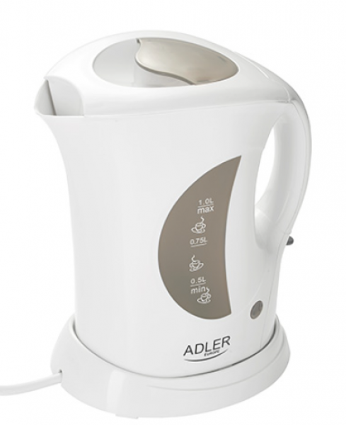 Adler AD-03 Su Isıtıcı