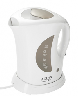 Adler AD-03 Su Isıtıcı