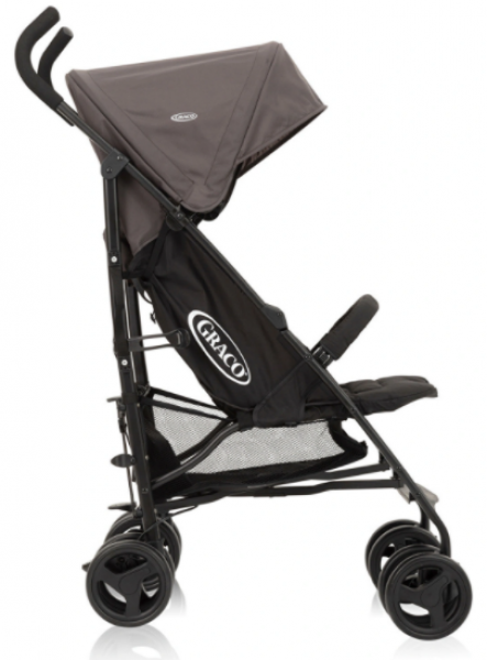 Graco Travelite Baston Bebek Arabası