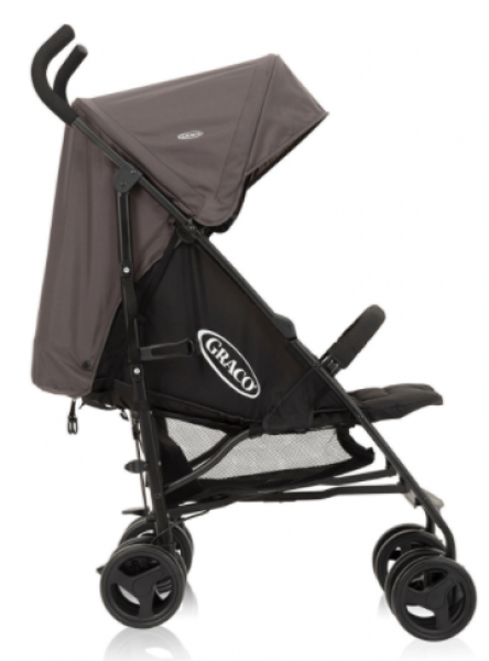 Graco Travelite Baston Bebek Arabası