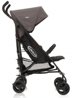 Graco Travelite Baston Bebek Arabası