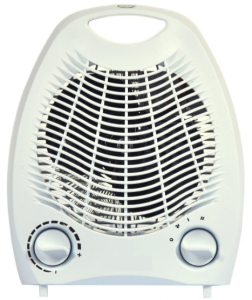 Gosso 2100 Mira 2000W Fanlı