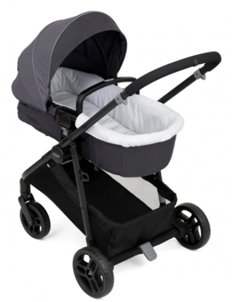 Graco Transform Bebek Arabası