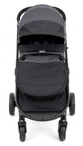 Graco Transform Bebek Arabası