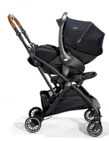 Joie Tourist Signature Edition Travel Sistem Bebek Arabası