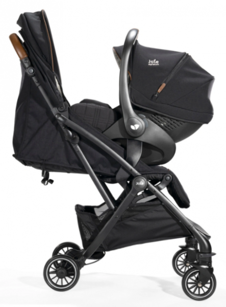 Joie Tourist Signature Edition Travel Sistem Bebek Arabası