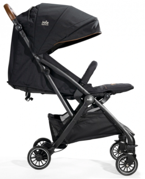 Joie Tourist Signature Edition Travel Sistem Bebek Arabası