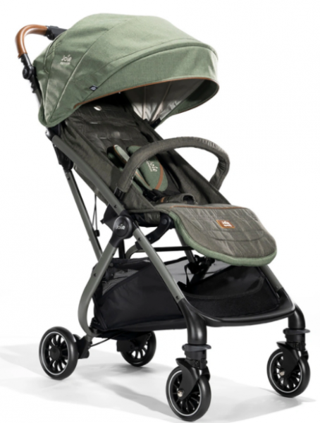 Joie Tourist Signature Edition Travel Sistem Bebek Arabası