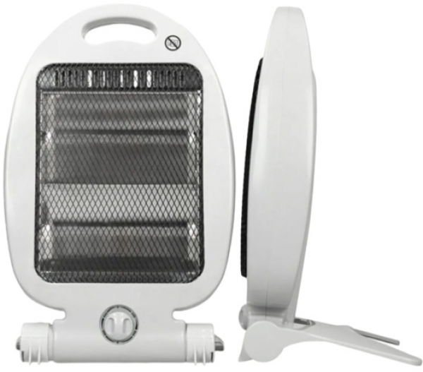 Gosso 2120 Vega 800W Quartz Isıtıcı