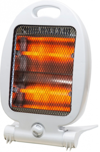 Gosso 2120 Vega 800W Quartz Isıtıcı