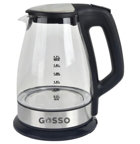 Gosso GS-2250 Class Su Isıtıcı