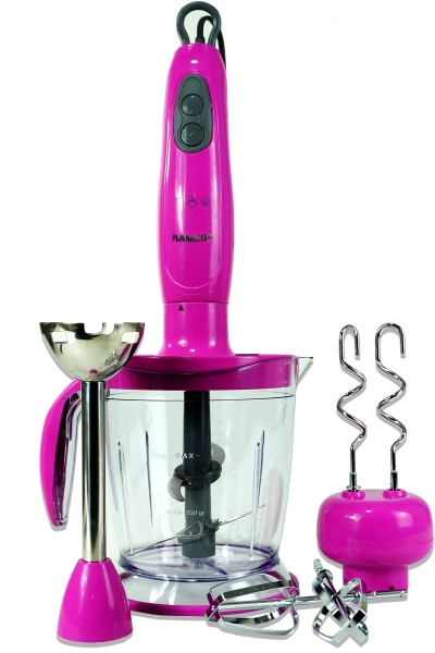 Ramco R-004 Blender