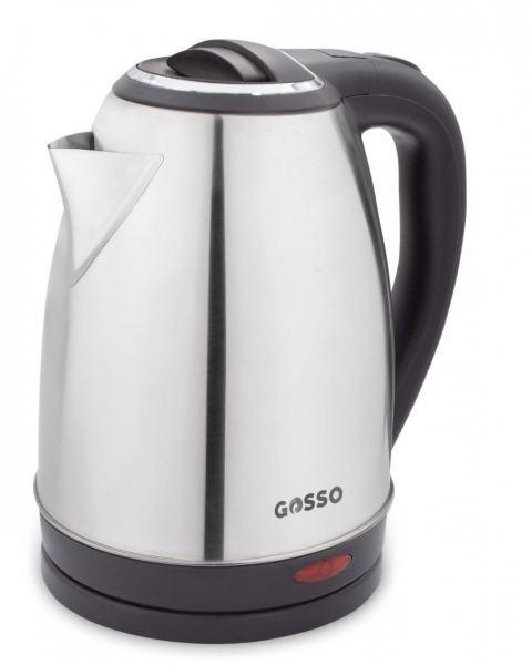 Gosso GS-2260 Kardelen Su Isıtıcı