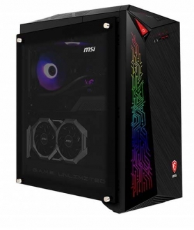 MSI MEG Infinite X 10TG-1232EU