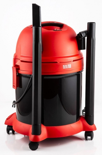 Ramco R-006 Delta Elektrikli Süpürge