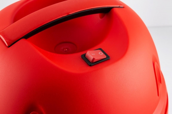 Ramco R-006 Delta Elektrikli Süpürge