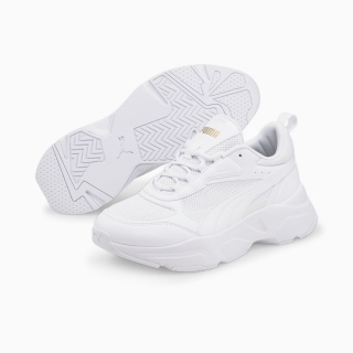 Puma Cassia Kadın Spor Ayakkabı