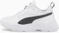 Puma Cassia (384647-03) Kadın Spor Ayakkabı