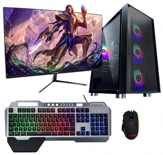 Turbox Tx792