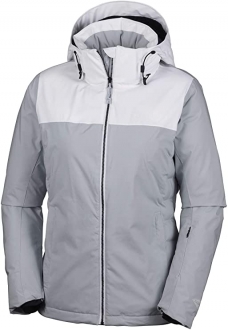 Columbia Snow Dream Kadın Mont