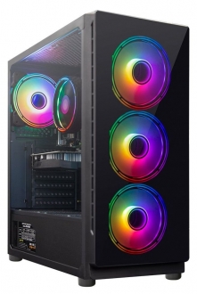 Turbox Tx804