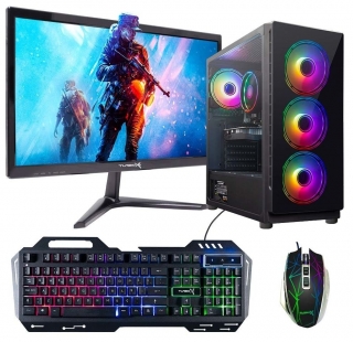 Turbox Tx804