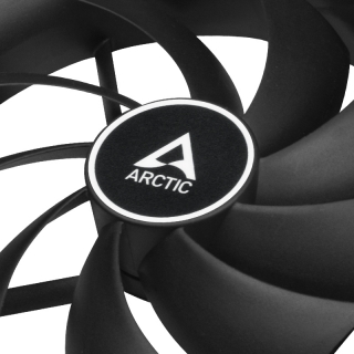 Arctic F12 PWM Kasa Fanı