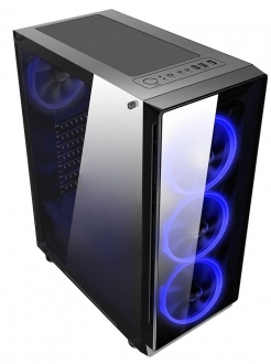 Turbox Tx805