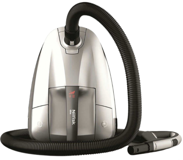 Nilfisk Elite Energy Eco