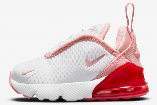 Nike Air Max 270 Çocuk Spor Ayakkabı