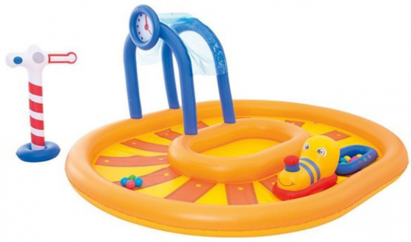 Bestway 53061 Şişme Çocuk Havuzu