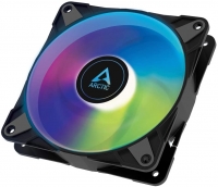 Arctic P12 PWM PST ARGB resim