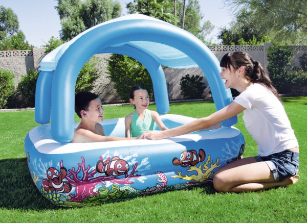 Bestway 52192 Şişme Çocuk Havuzu