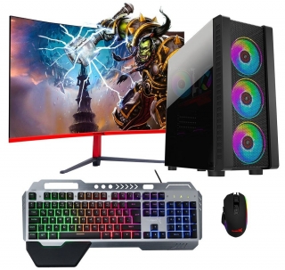 Turbox Tx841