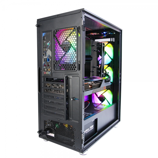 Zalman I3 Neo Bilgisayar Kasası