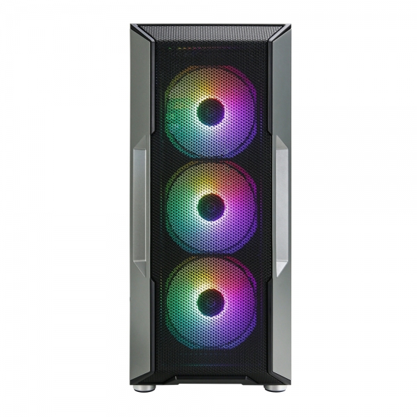 Zalman I3 Neo Bilgisayar Kasası