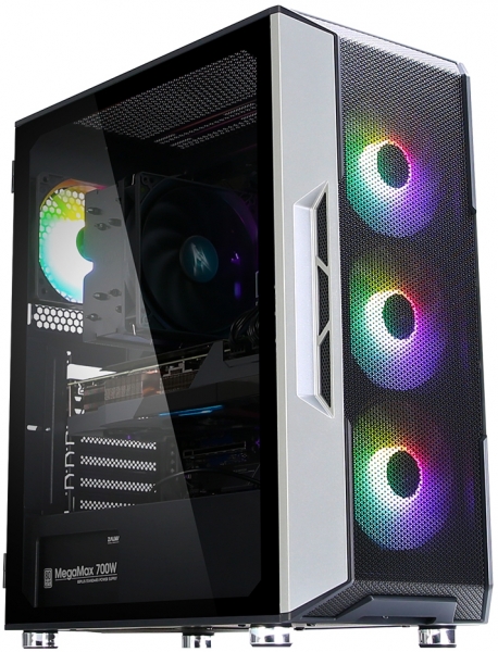 Zalman I3 Neo Bilgisayar Kasası
