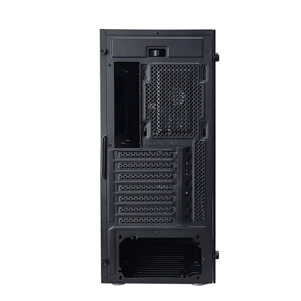 Zalman Z1 Plus Bilgisayar Kasası