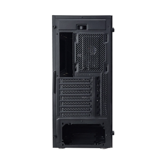 Zalman Z1 Plus Bilgisayar Kasası